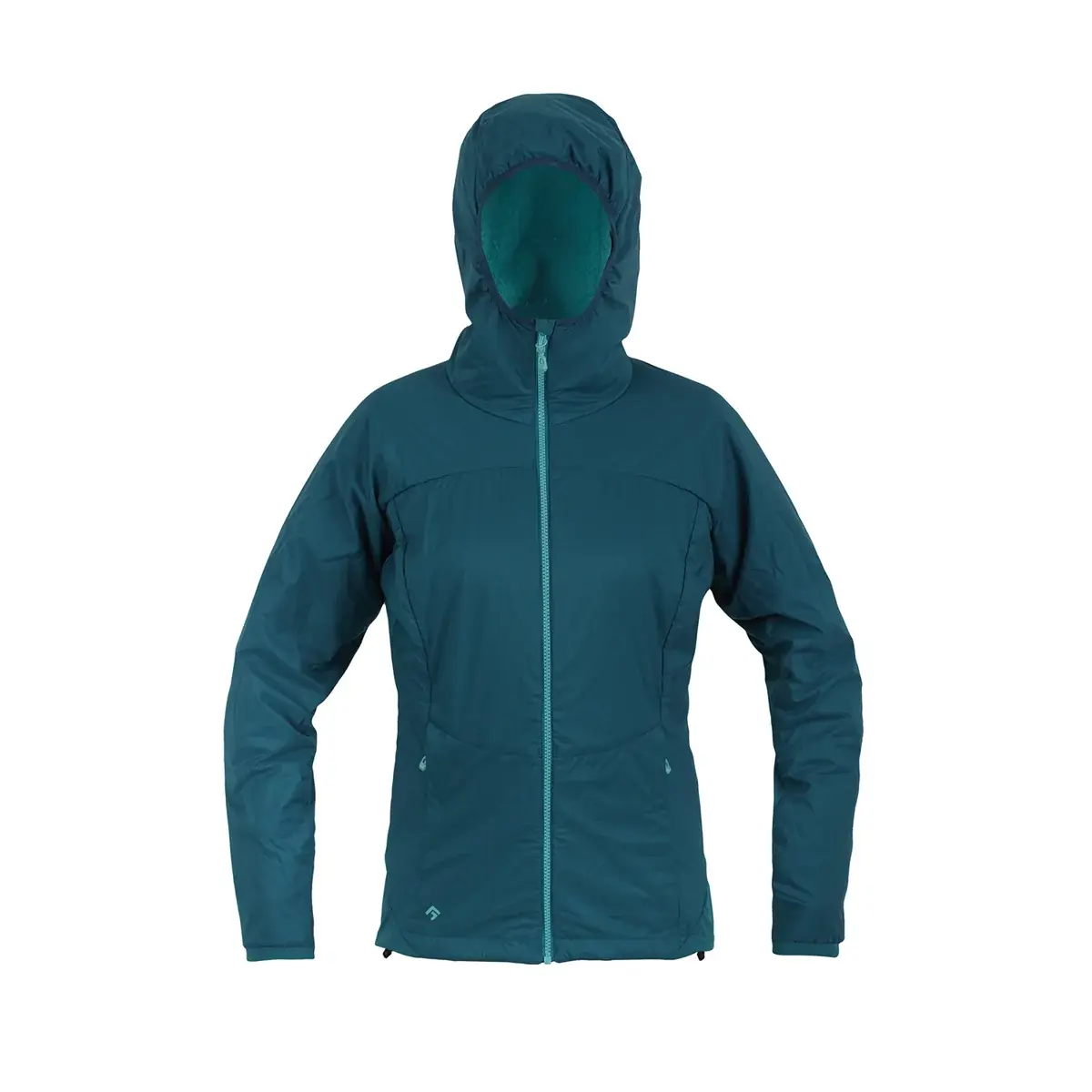 Dámská bunda Direct Alpine Bora Lady 2.0 emerald/menthol
