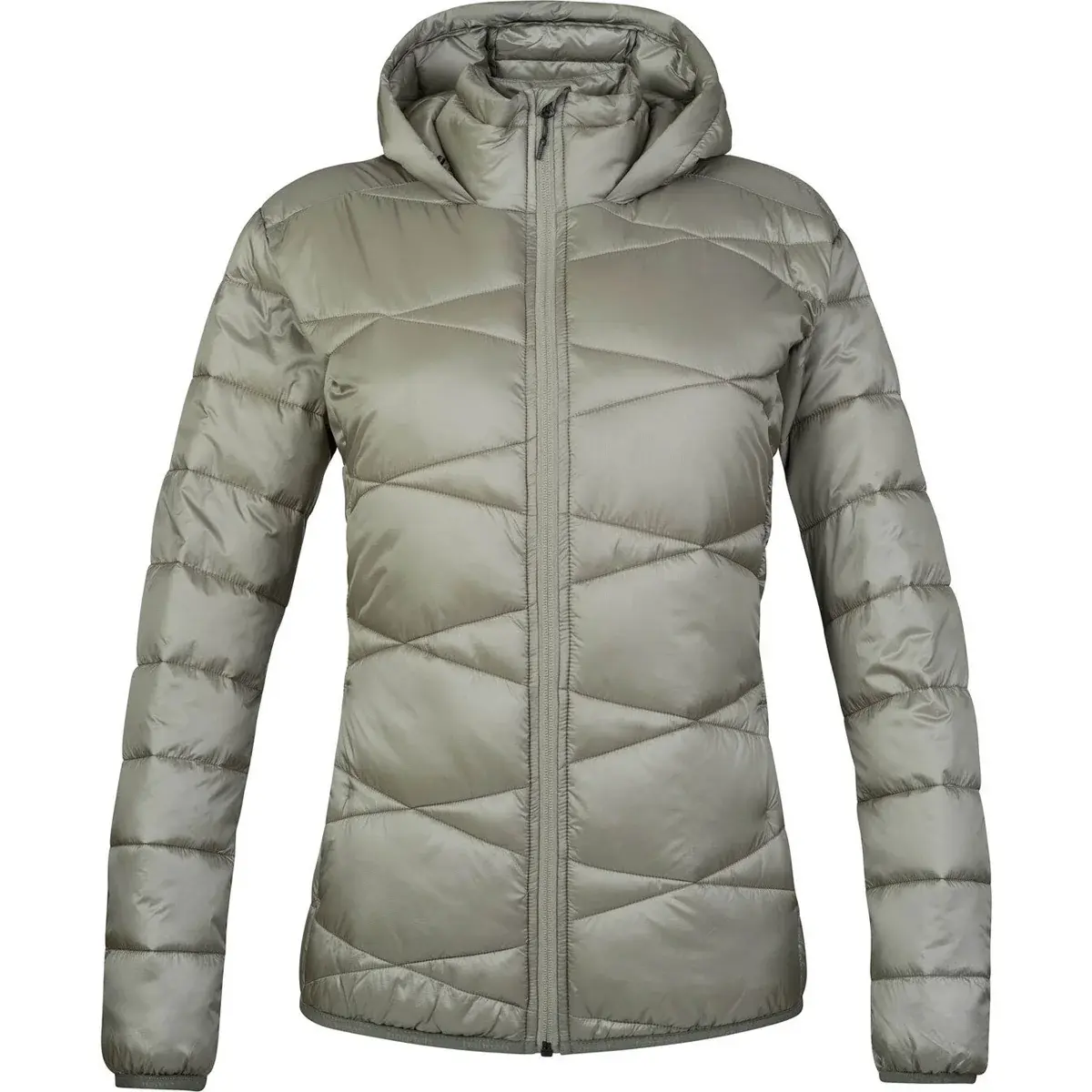 Hannah Damen-Isolationsjacke Hannah Betlis dried sage