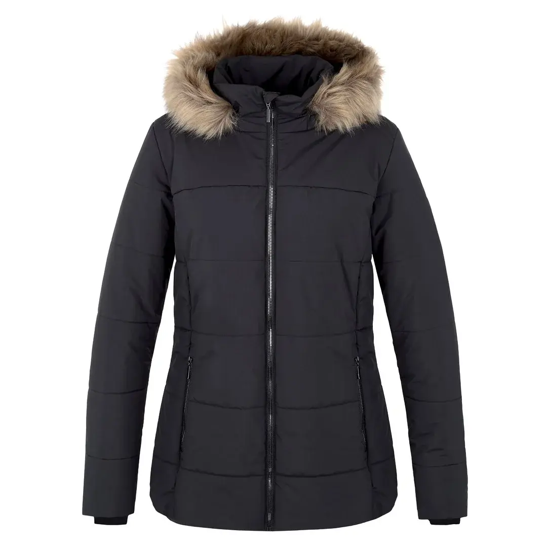 Hannah Damenjacke Hannah MAIRI anthracite