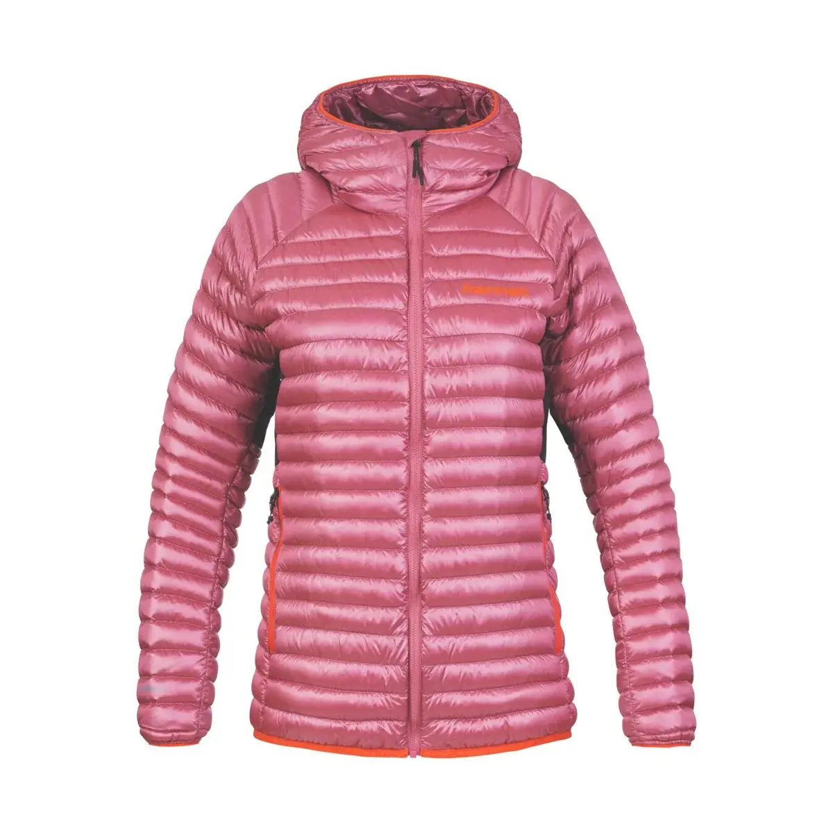 Hannah Damen-Daunenjacke Hannah Mantis Hoody sun kissed coral