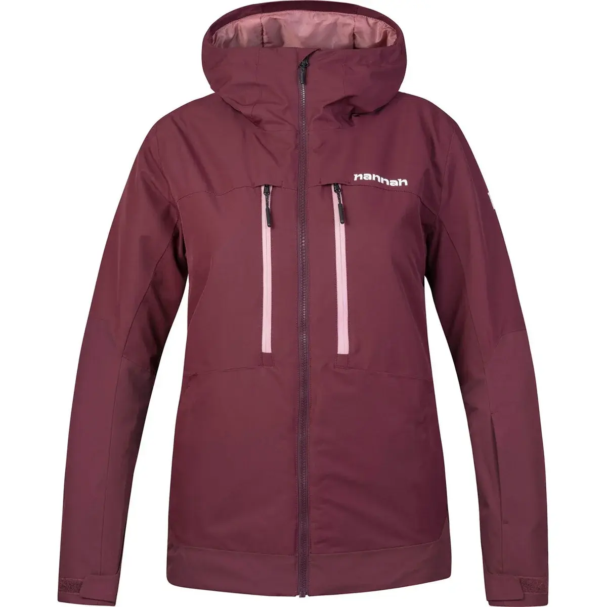 Hannah Damen-Skijacke Hannah Noren port royale