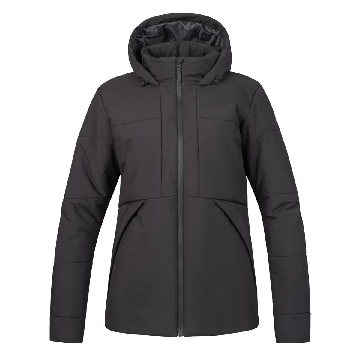 Hannah Damen-Winterjacke Hannah Tea black beauty