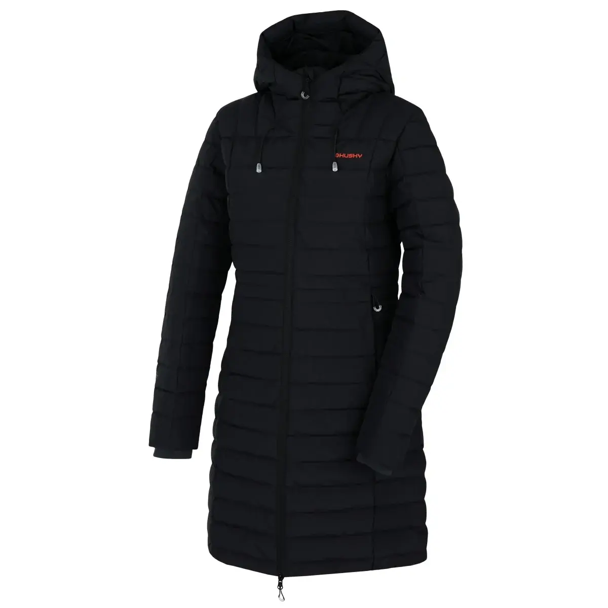Husky Damenjacke Husky Daili L black