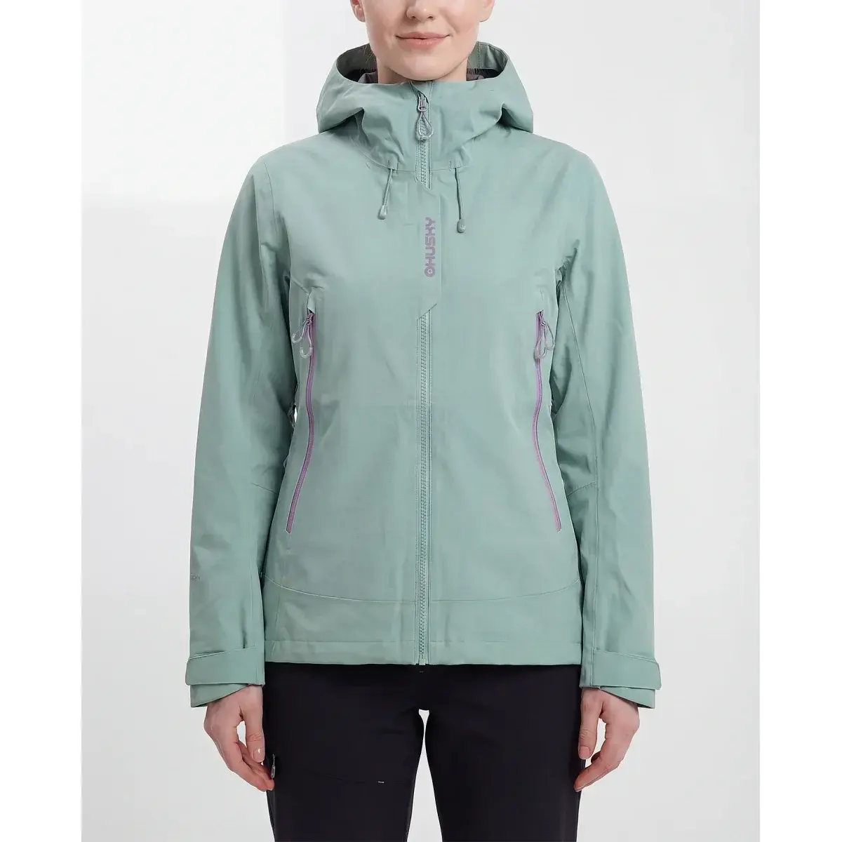Husky Damenjacke Husky Nakama L mint