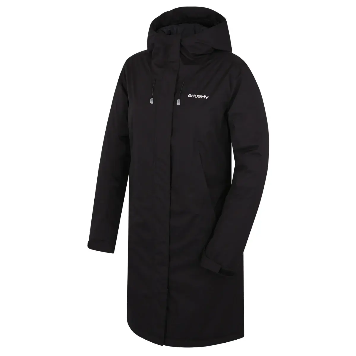 Damenjacke Husky Narvik L black