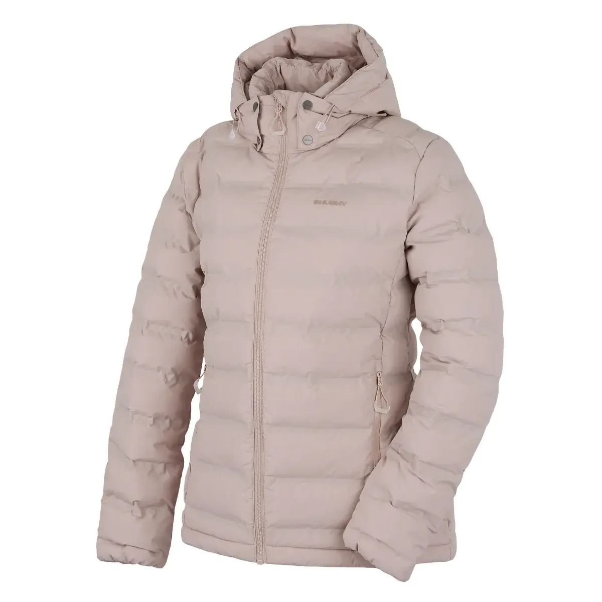 Damen-Allroundjacke Husky Nenie L beige
