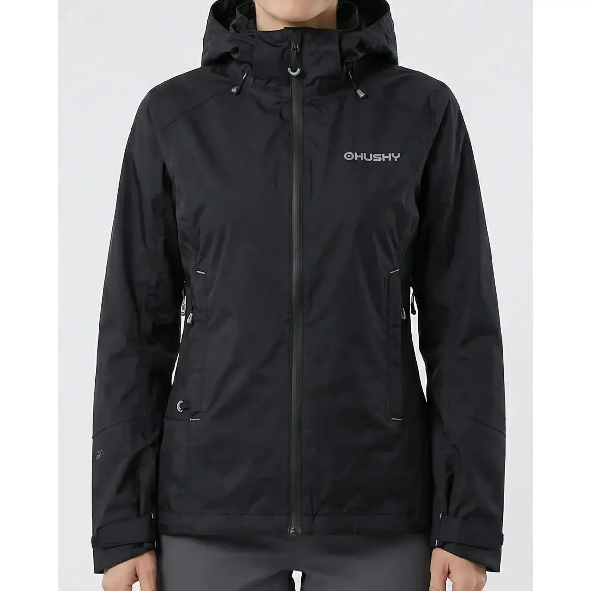 Husky Damenjacke Husky Neoni L black