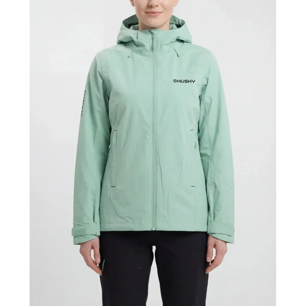 Damenjacke Husky Neoni L mint