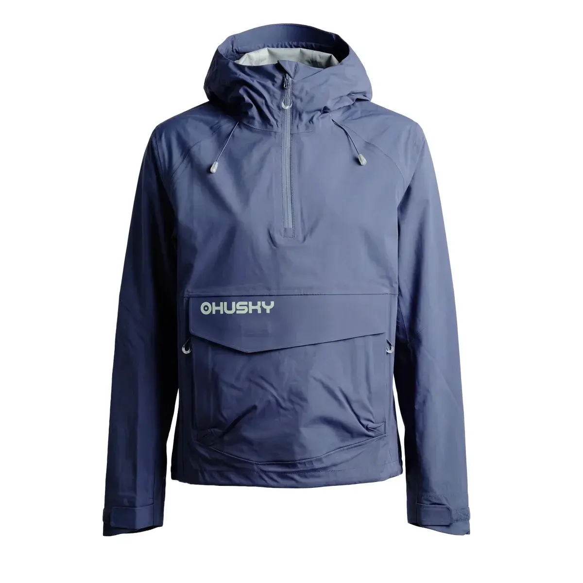 Damenjacke Husky Nomi L blue