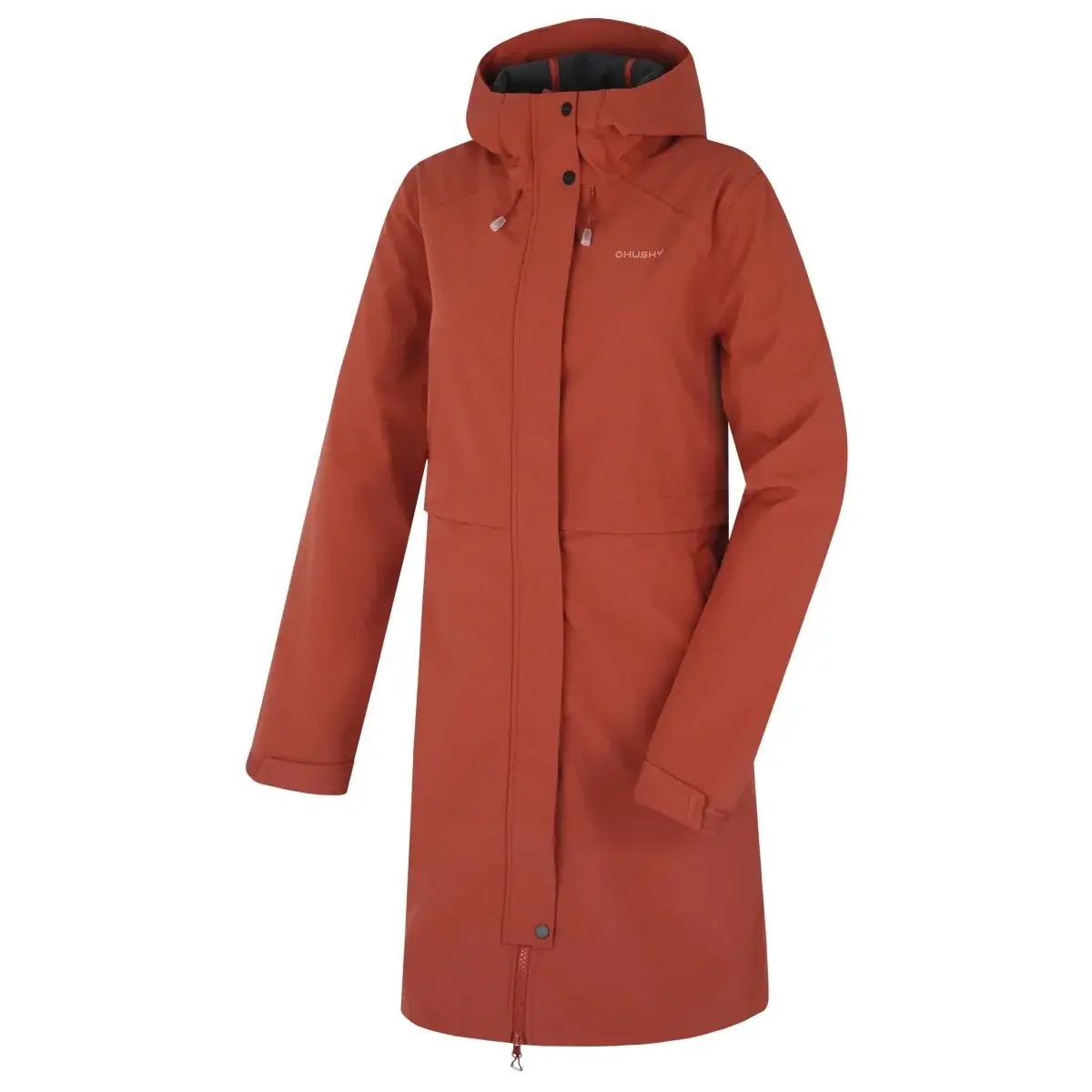 Husky Damenjacke Husky Sephie brown
