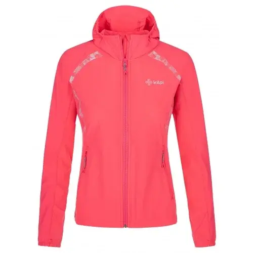 Kilpi Damenjacke Kilpi Neatril-W rosa
