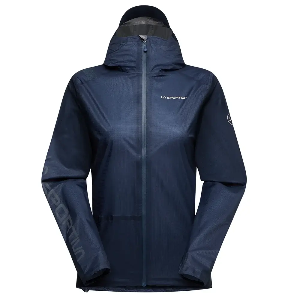 Damenjacke La Sportiva ETHEREAL PRO JKT night sky_b46b46