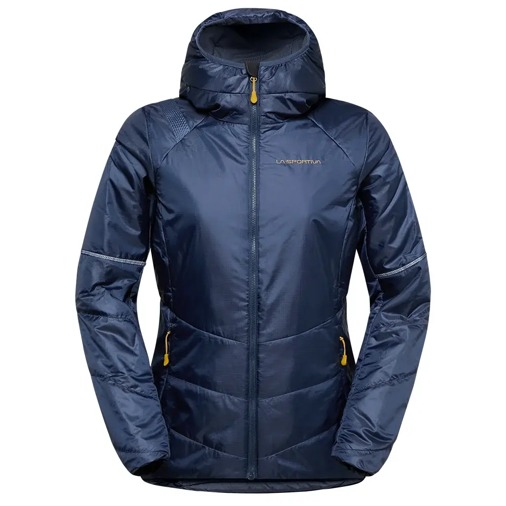 Damenjacke La Sportiva MYTHIC PRIMALOFT® Jacket night sky_b46b46