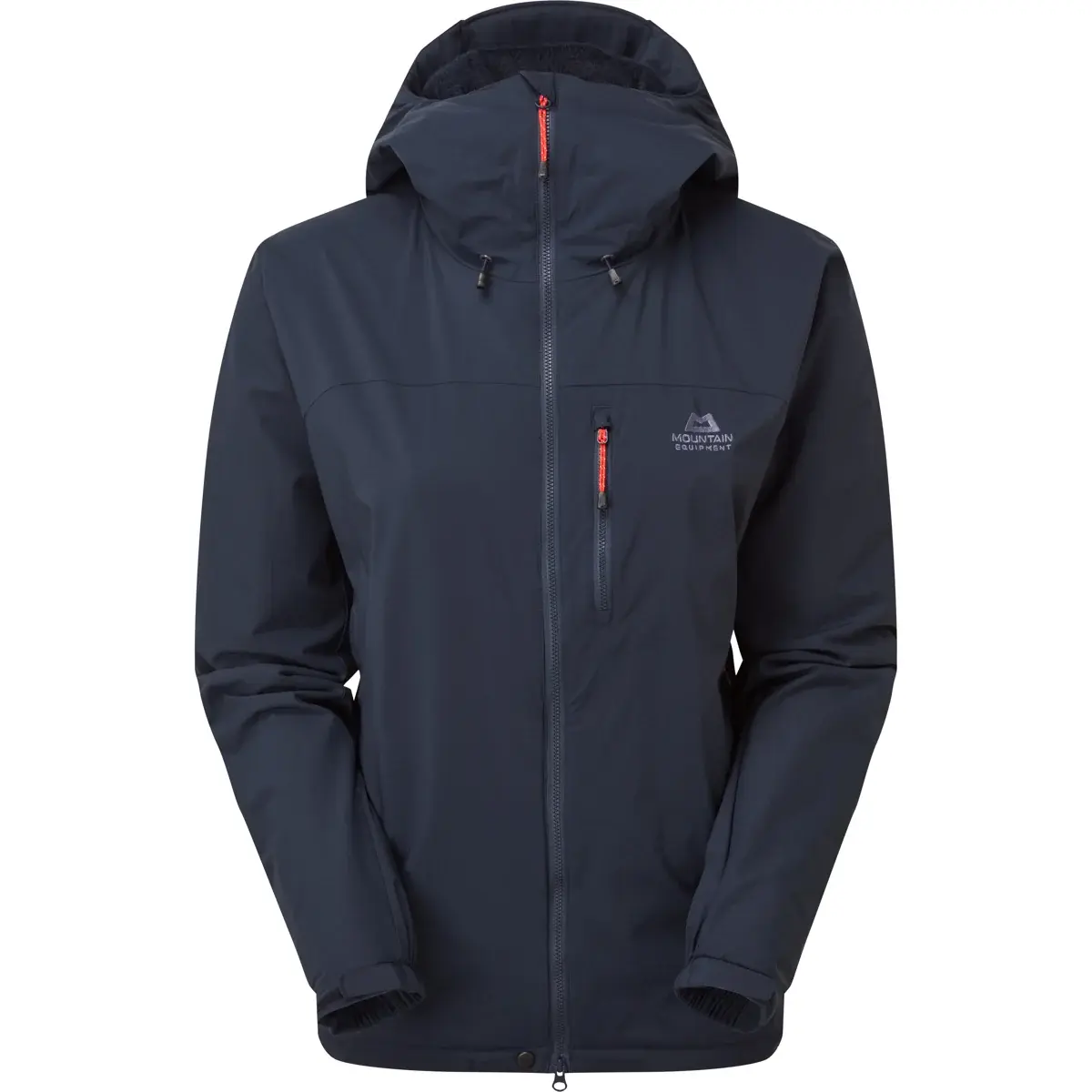Damenjacke Mountain Equipment W's Kinesis Jacket | Cosmos