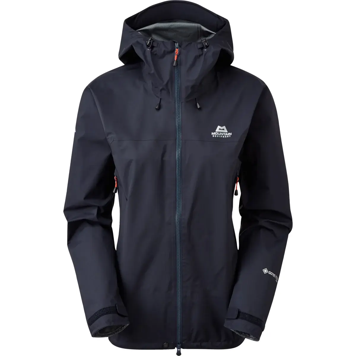 Damenjacke Mountain Equipment W's Shivling Jacket Cosmos