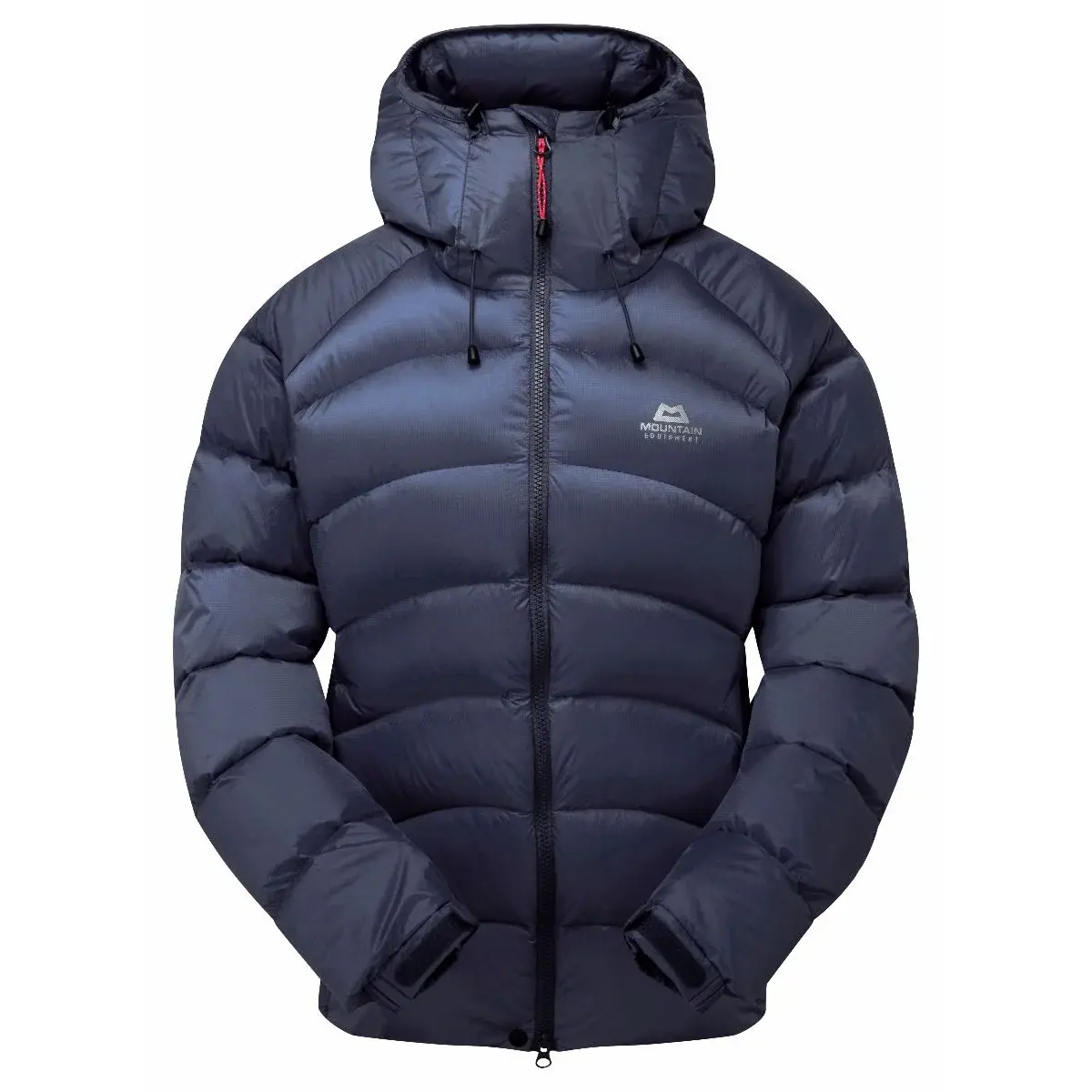 Damen-Daunenjacke Mountain Equipment W's Sigma Jacket Cosmos