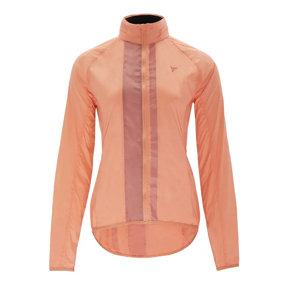 Silvini Damenjacke Silvini Gela WJ2235 coral-blush