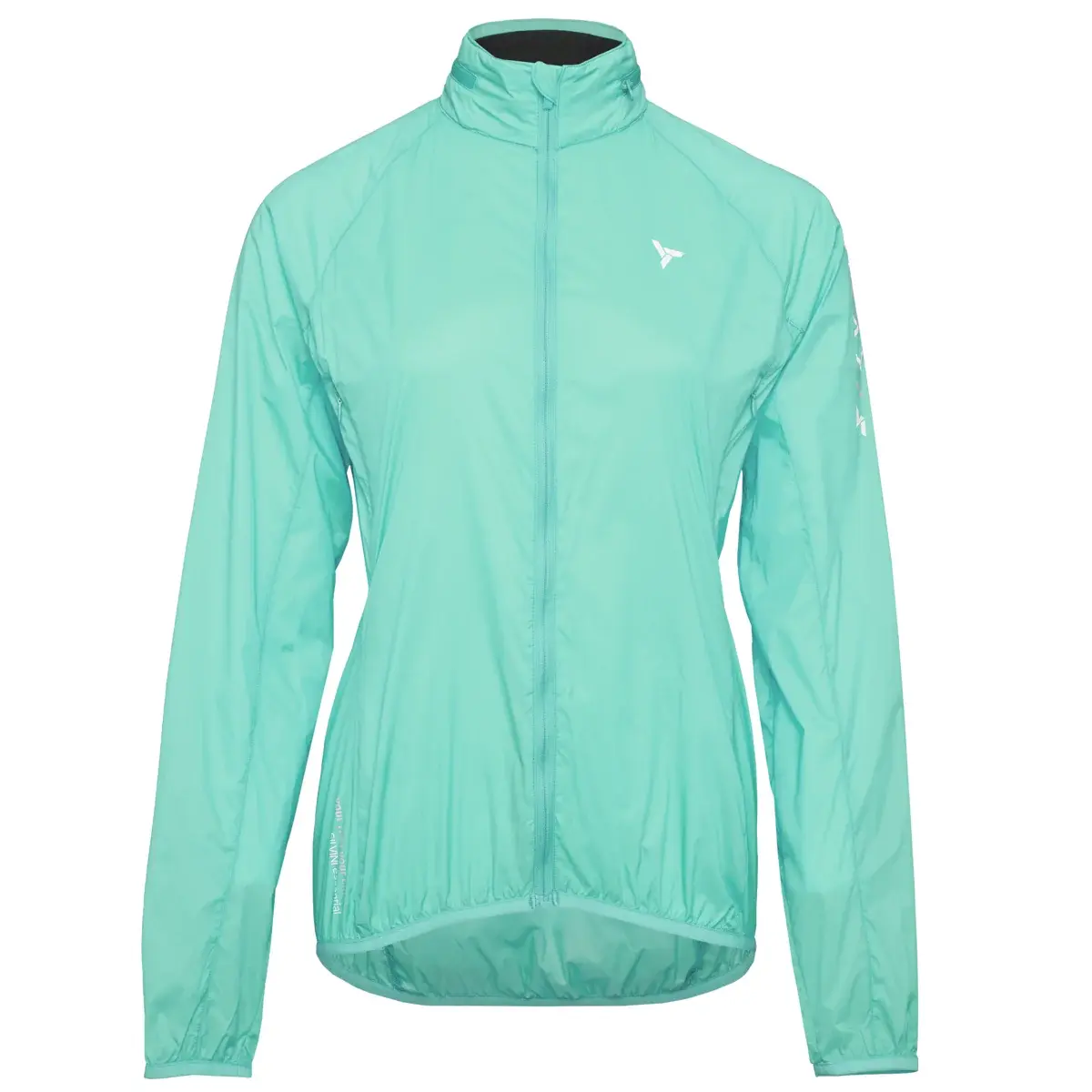 Silvini Damenjacke Silvini WJ2235 Gela ocean-cloud