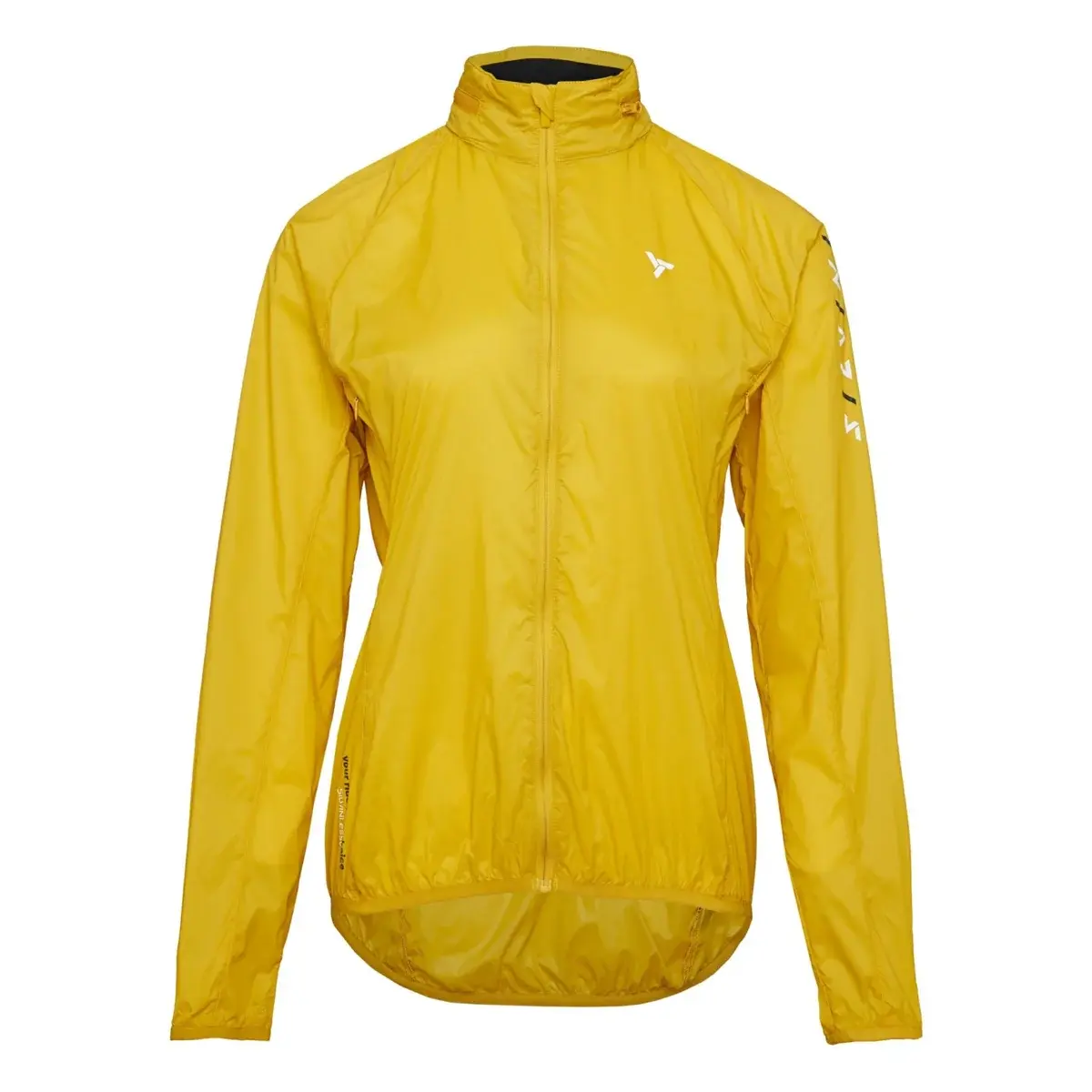 Silvini Damenjacke Silvini WJ2235 Gela tiger-cloud