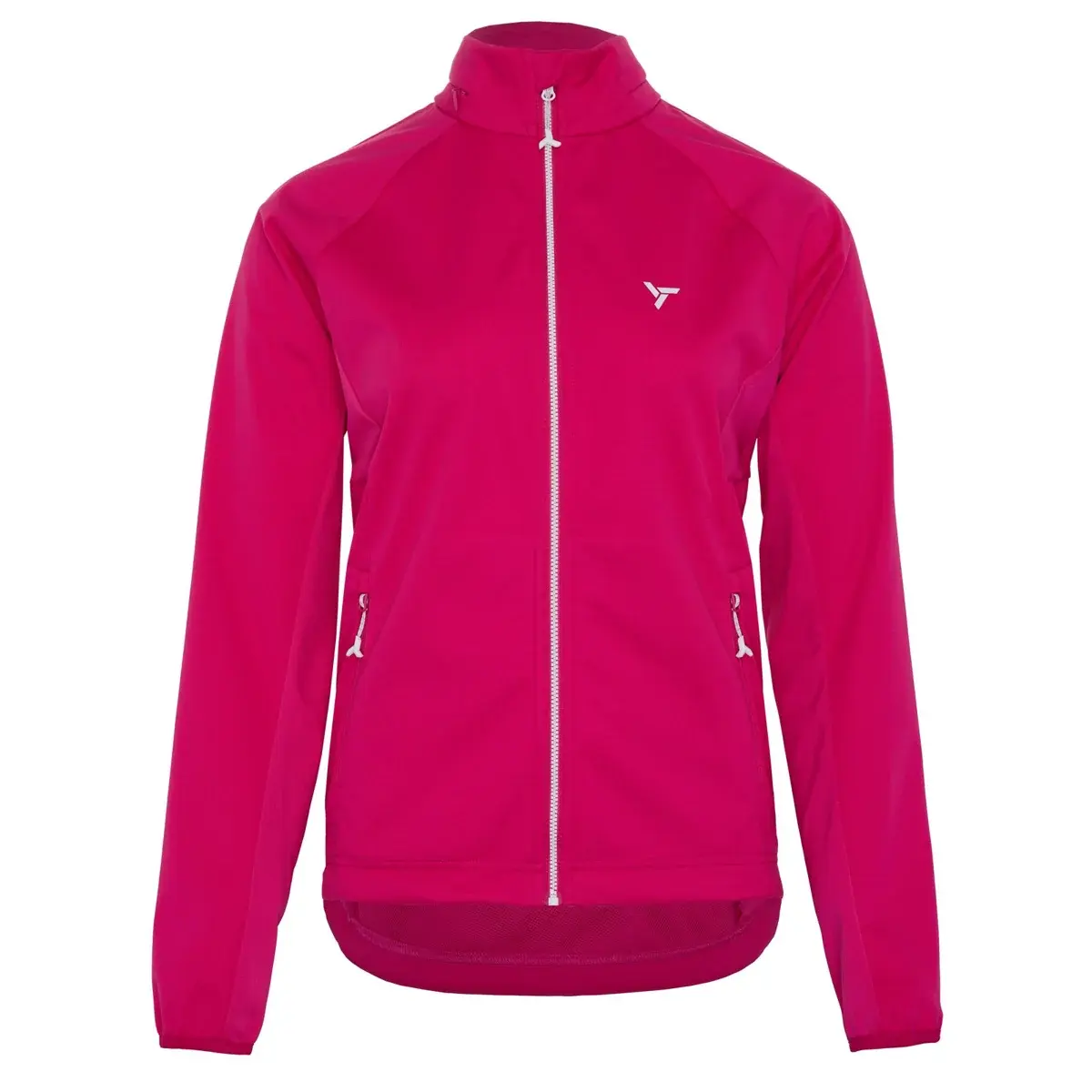 Damenjacke Silvini WJ2504 Cassiana fuchsia