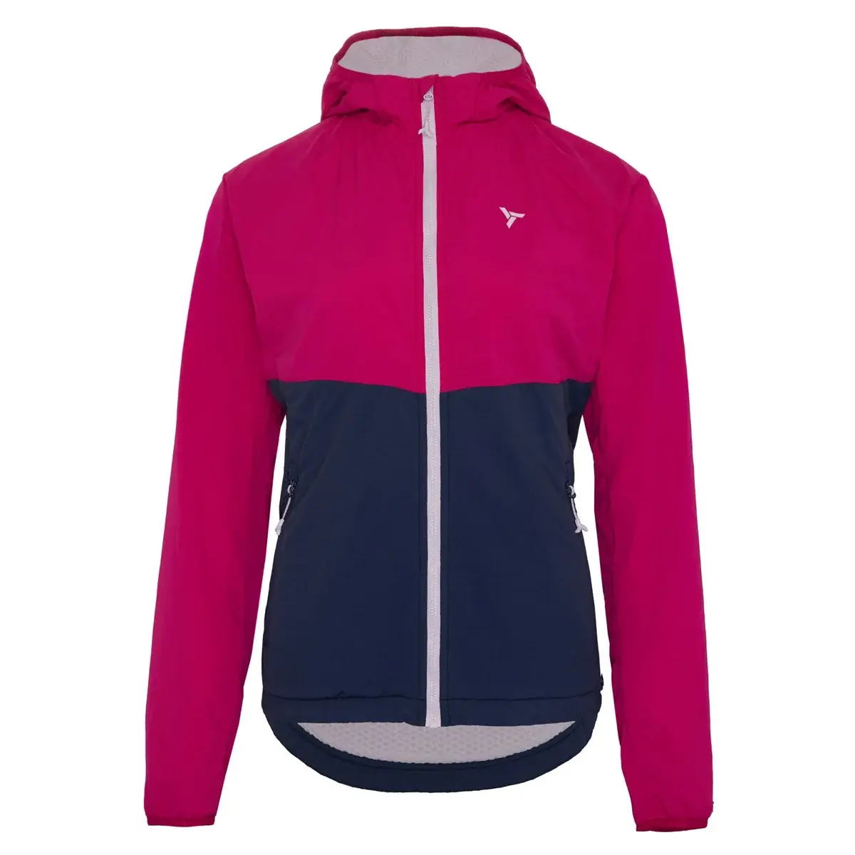 Damenjacke Silvini WJ2506 Gralba fuchsia