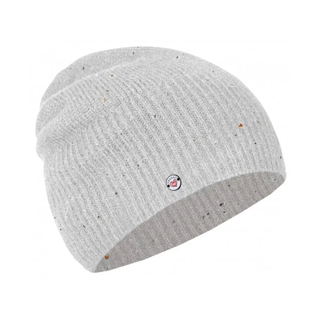 Damenmütze Hannah Rosme Bright white