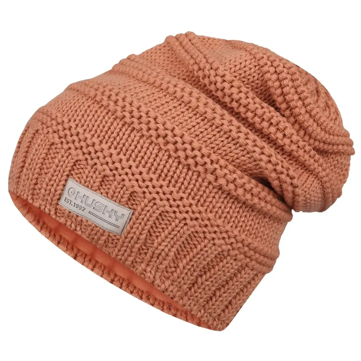 Damenmütze Husky Merhat 5 beige S-M