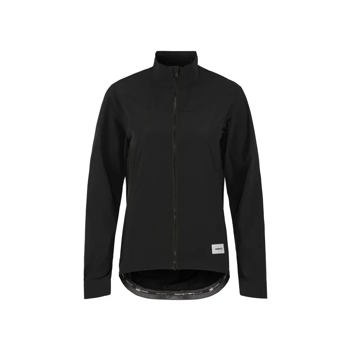 Craft Damen-Radjacke Craft Endur Light schwarz