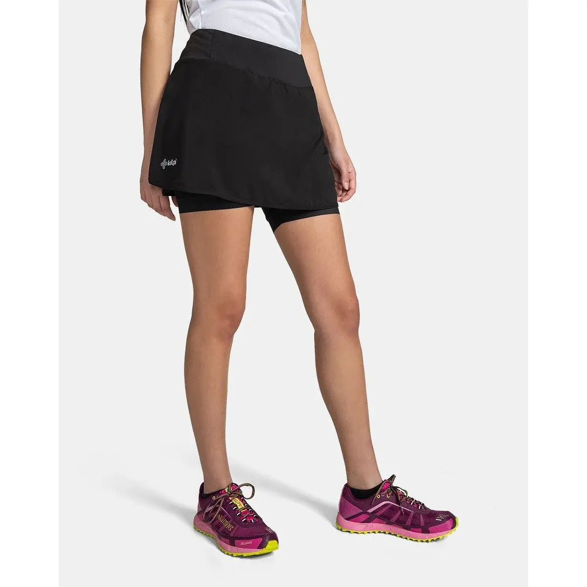 Kilpi Damen-Radrock Kilpi Jola-W black
