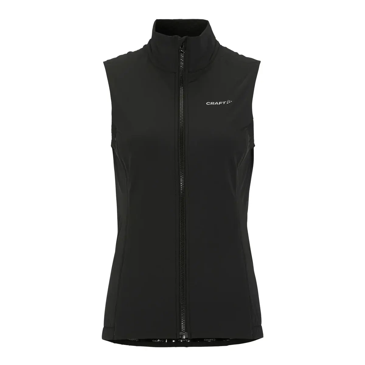Craft Damen-Radweste Craft Everyday Thermal Wind schwarz