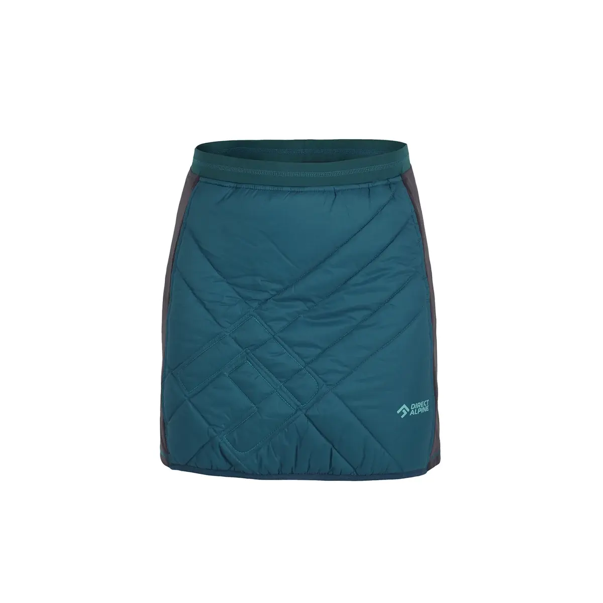 Direct Alpine Damen-Isolationsrock Direct Alpine Tofana Lady 2.0 emerald/anthracite