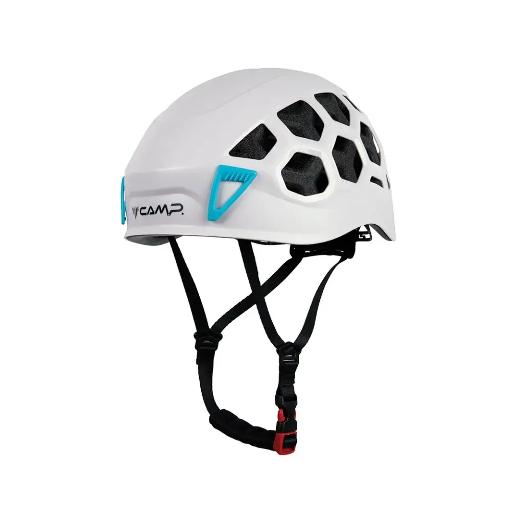 CAMP Damen-Kletterhelm CAMP Ikon Nova white