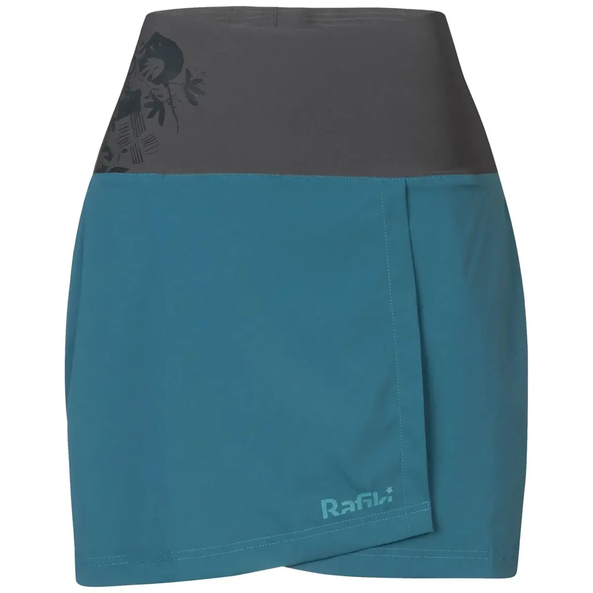 Damen-Kletterrock Rafiki Mandrea stargazer