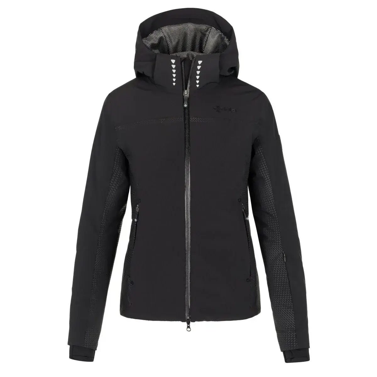 Damen-Skijacke Kilpi CORTINI-W