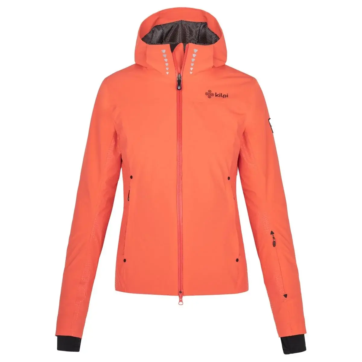 Kilpi Damen-Skijacke Kilpi CORTINI-W