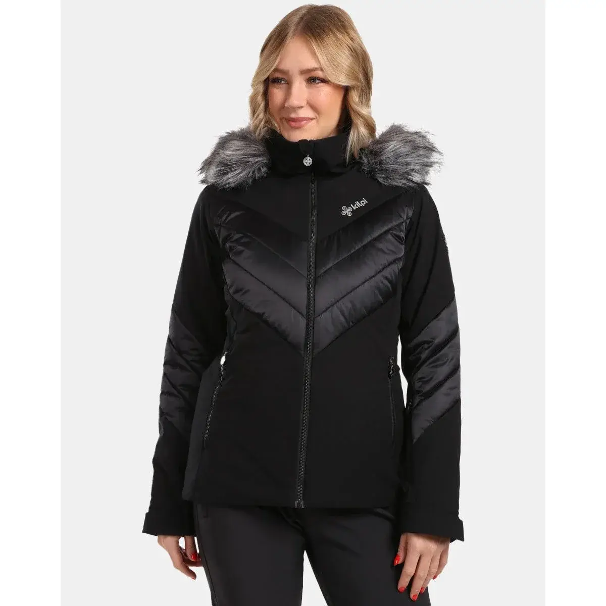 Kilpi Damen-Skijacke Kilpi LIN-W