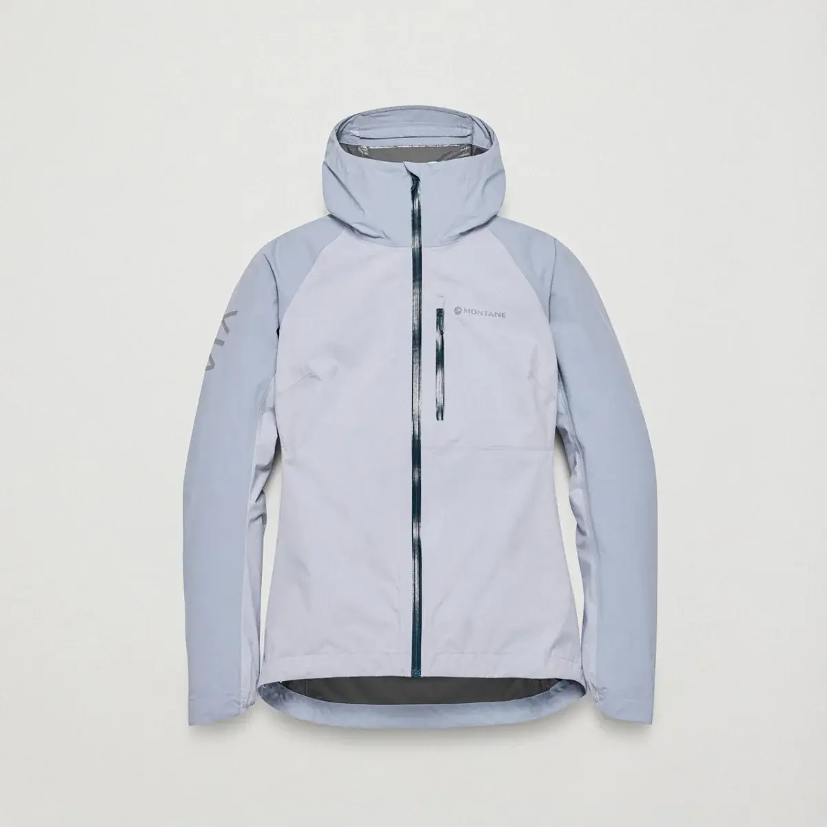 Montane Damen-Membranjacke Montane Minimus Lite JKT lilac haze