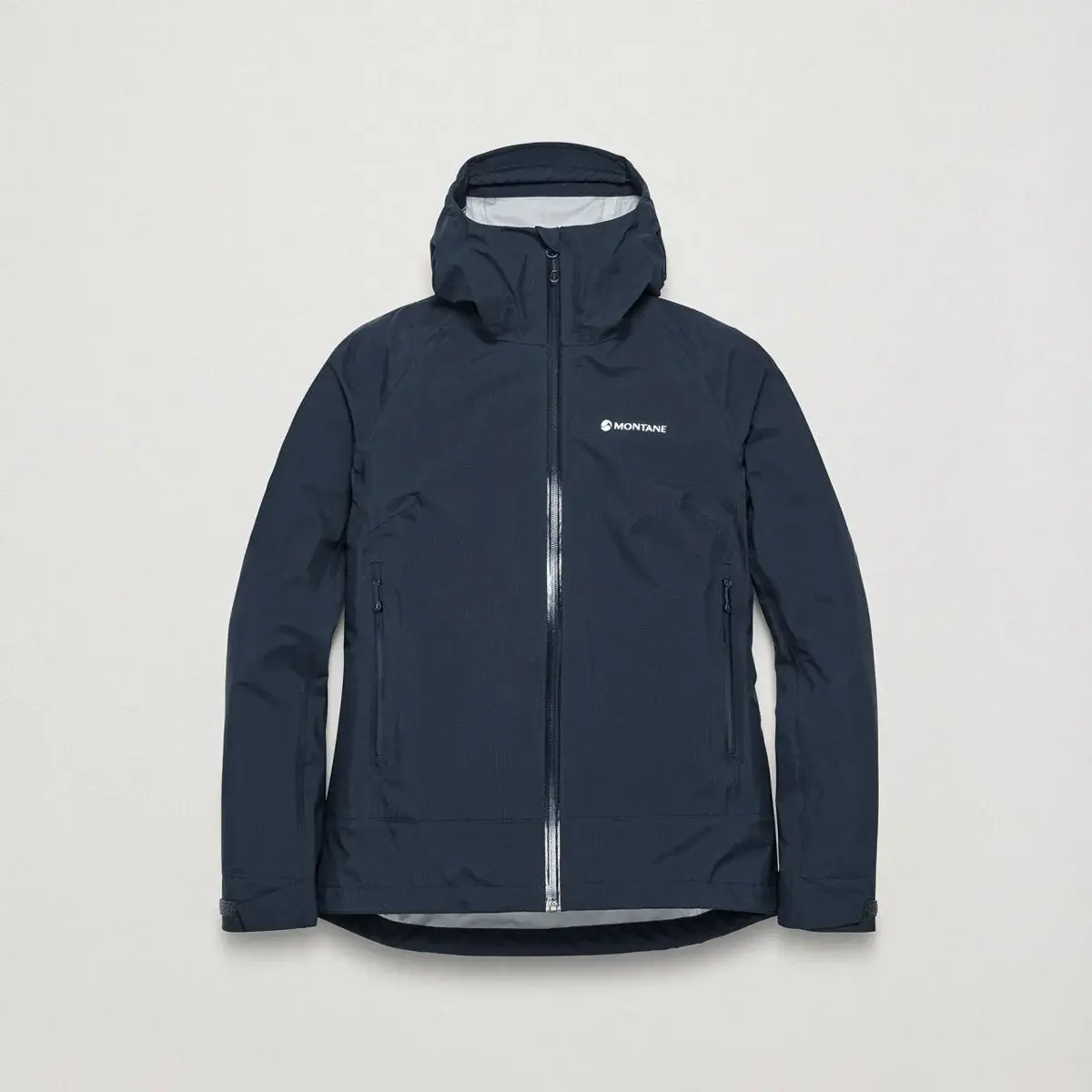 Montane Damen-Membranjacke Montane Norste XT JKT eclipse blue