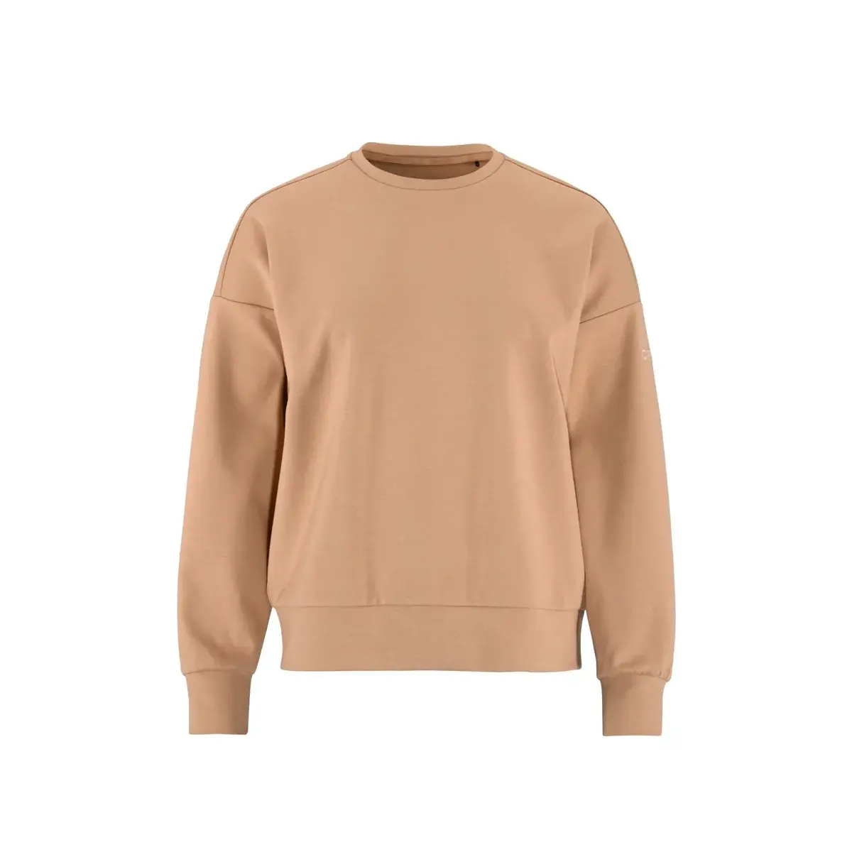 Damen-Sweatshirt Craft ADV Join RN Sweat rosa