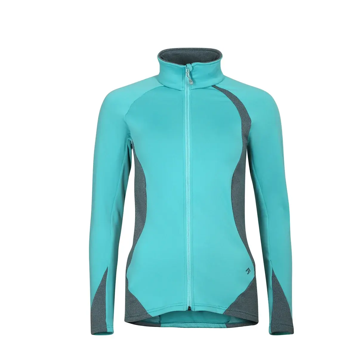 Dámská mikina Direct Alpine Etna Lady menthol/arctic