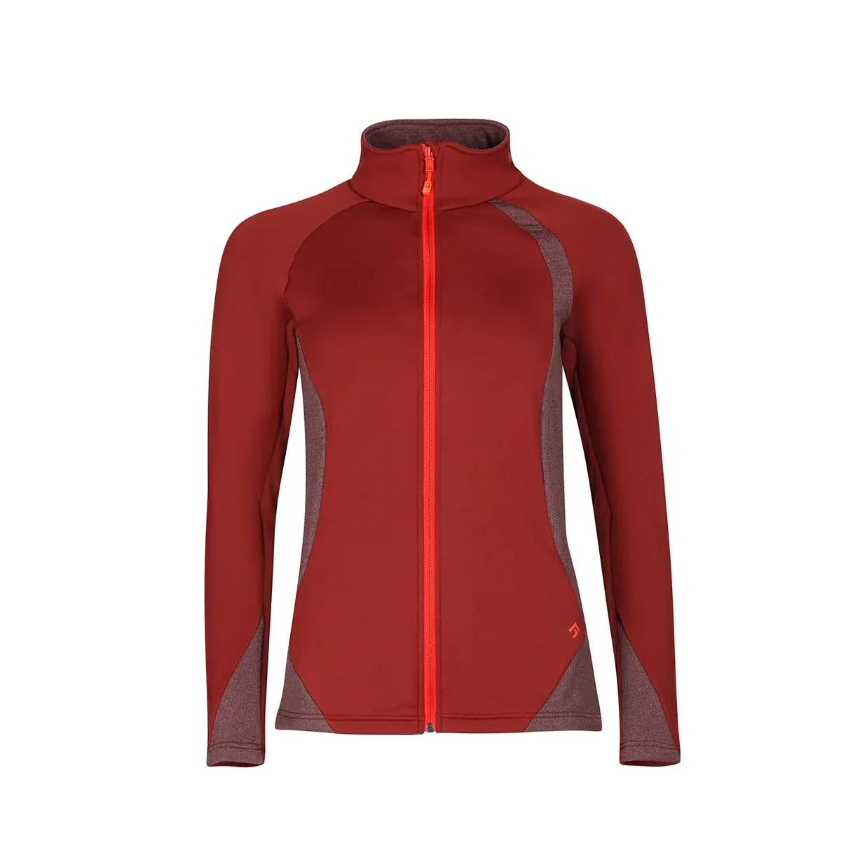 Dámská mikina Direct Alpine Etna Lady palisander/palisander