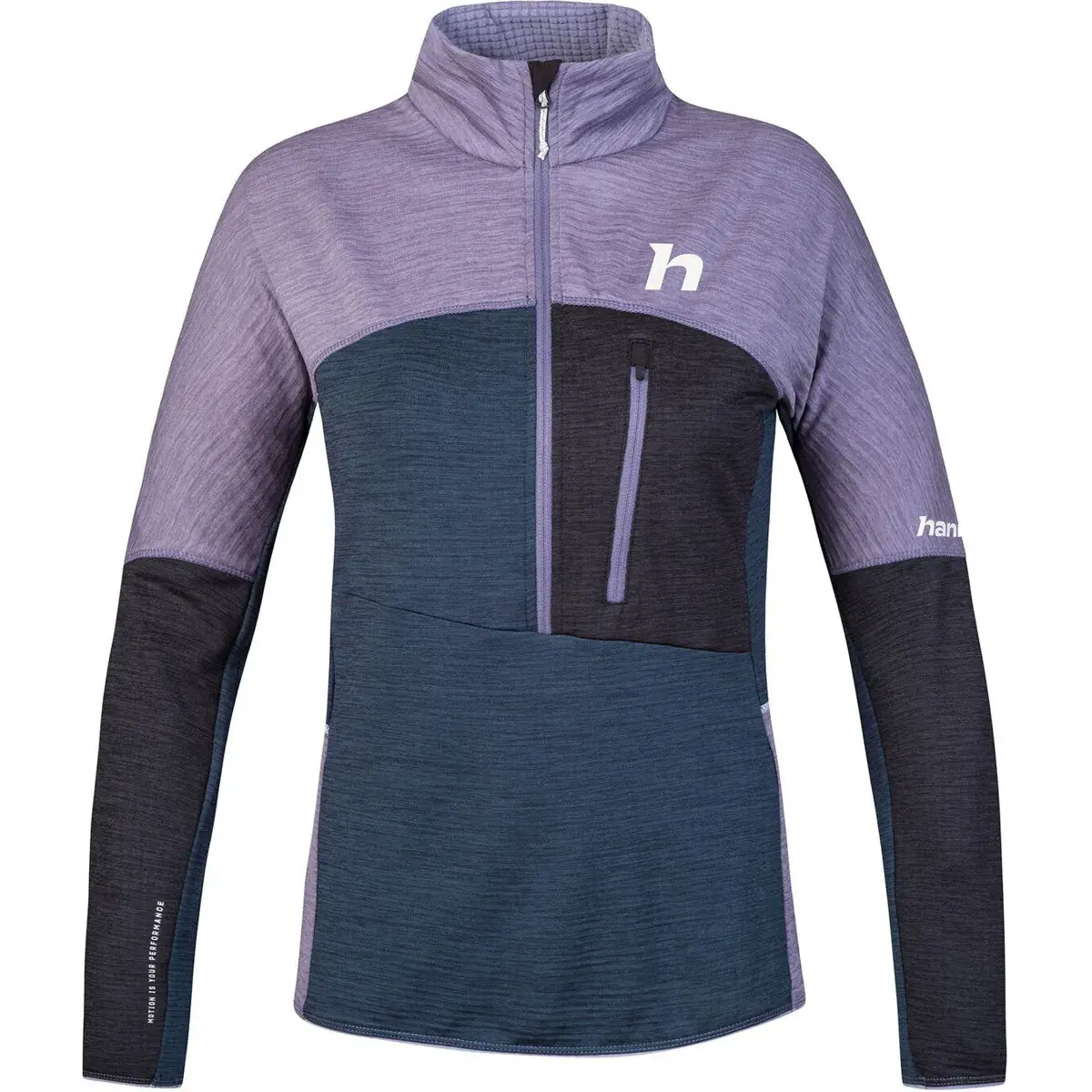 Damen-Sweatshirt Hannah Meda