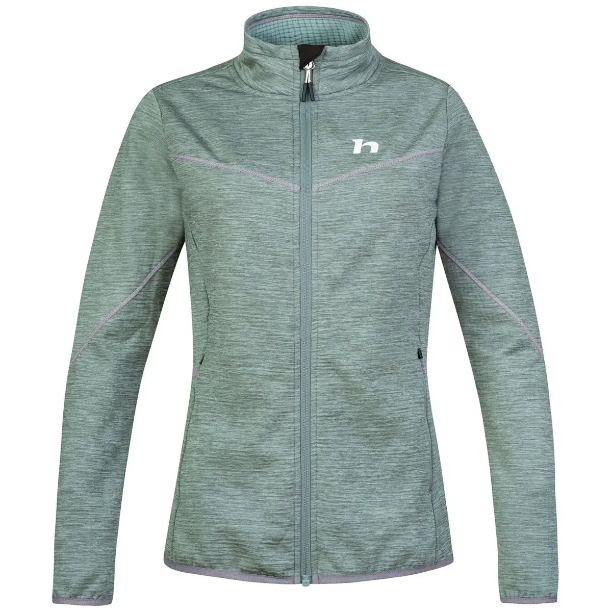 Hannah Damen-Sweatshirt Hannah Dagnys chinois mel