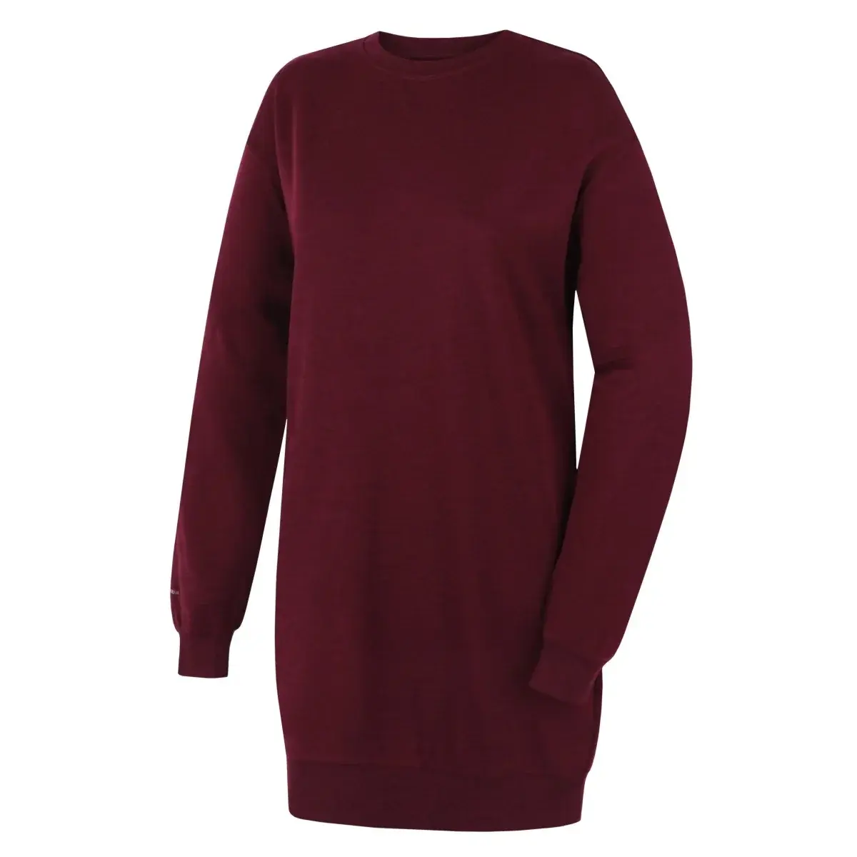 Husky Damen-Sweatshirt Husky Mety L bordeaux