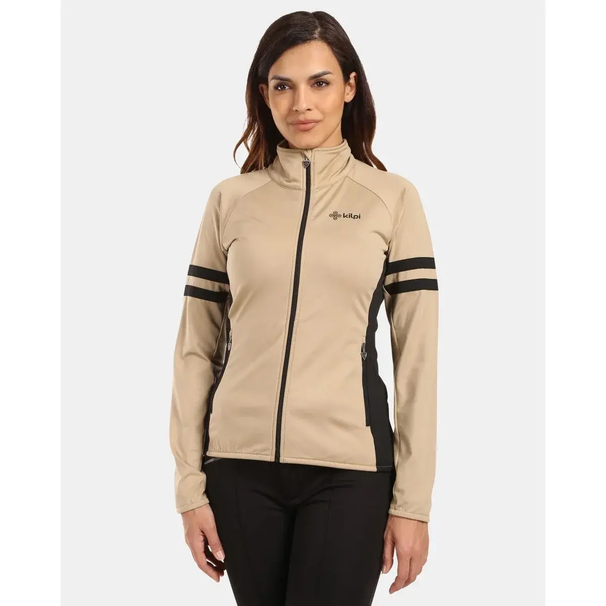 Damen-Sweatshirt Kilpi JUNIE-W