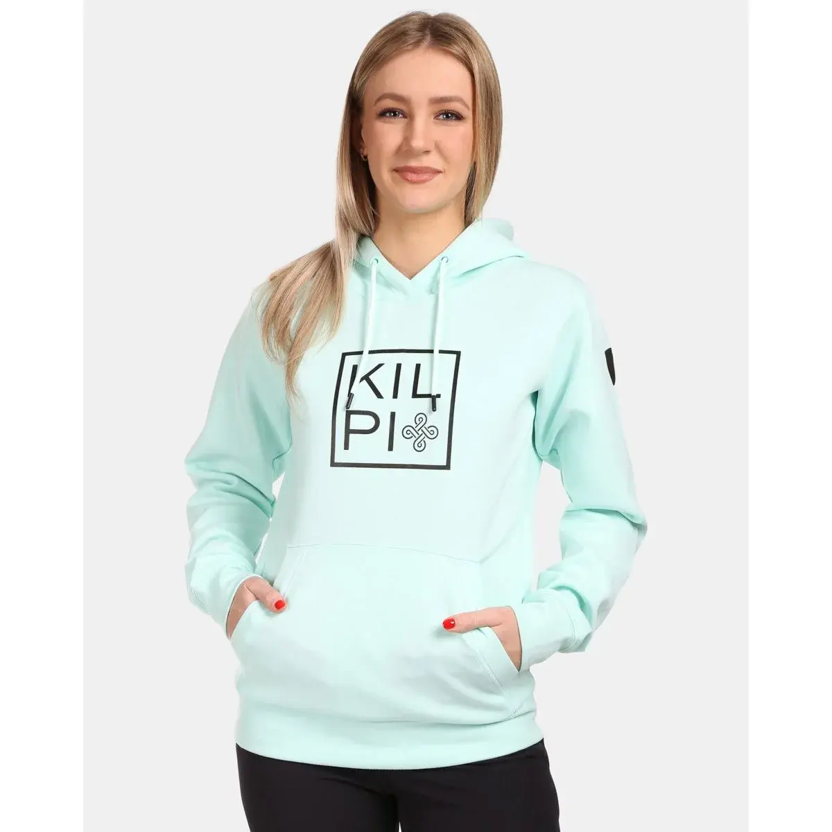 Dámská mikina Kilpi Niky-W MNTXXXL