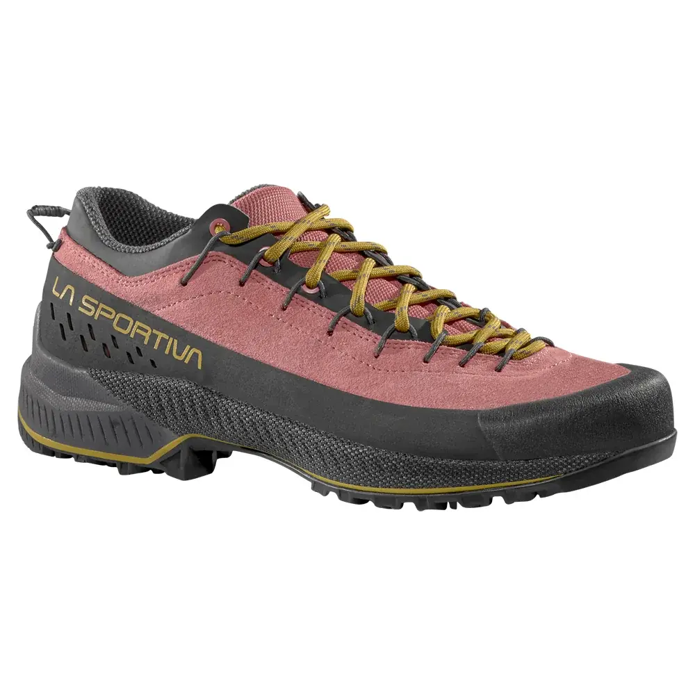 Dámská nástupová obuv La Sportiva TX4 Evo Rosebay/Savana
