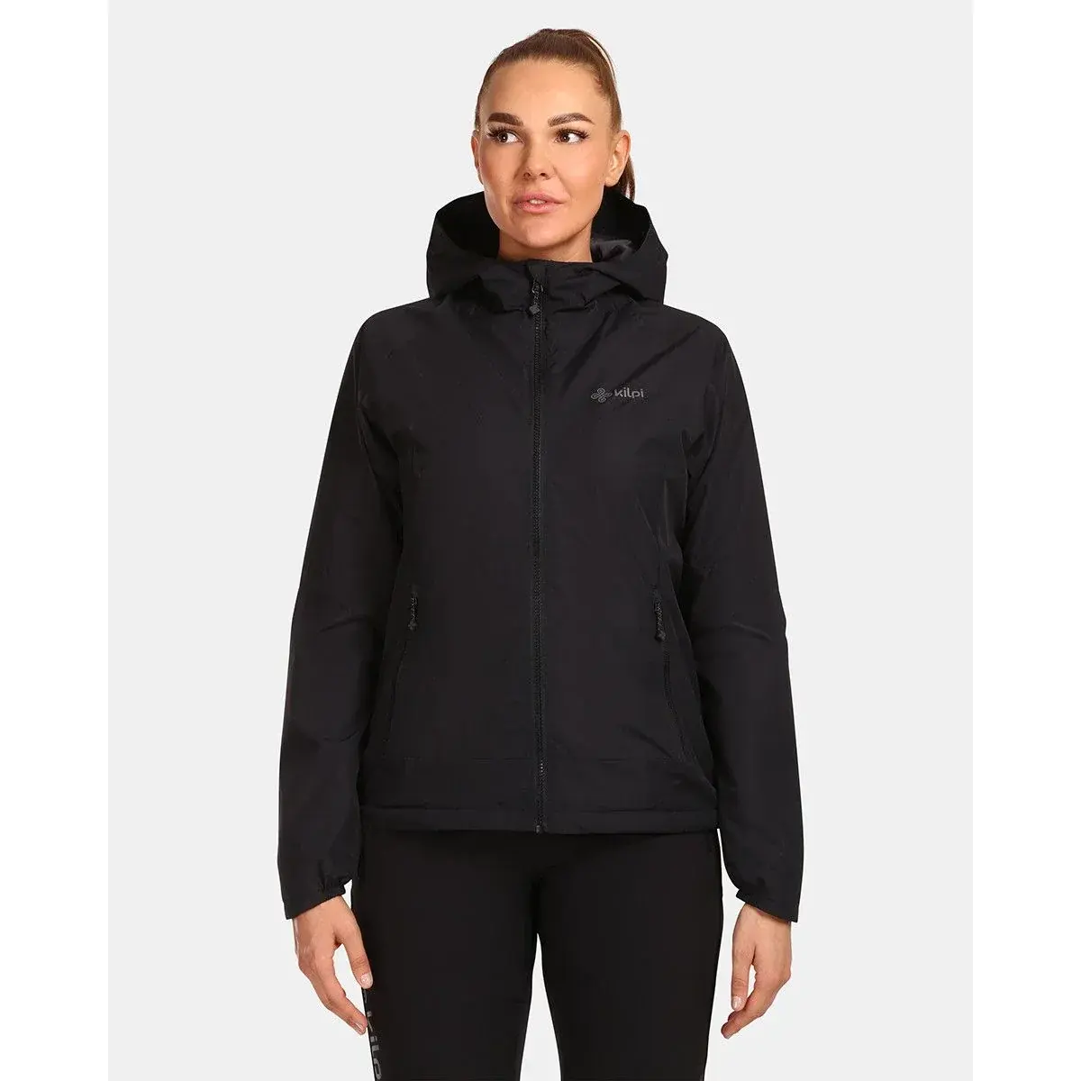 Damen-Outdoorjacke Kilpi OLVERA-W