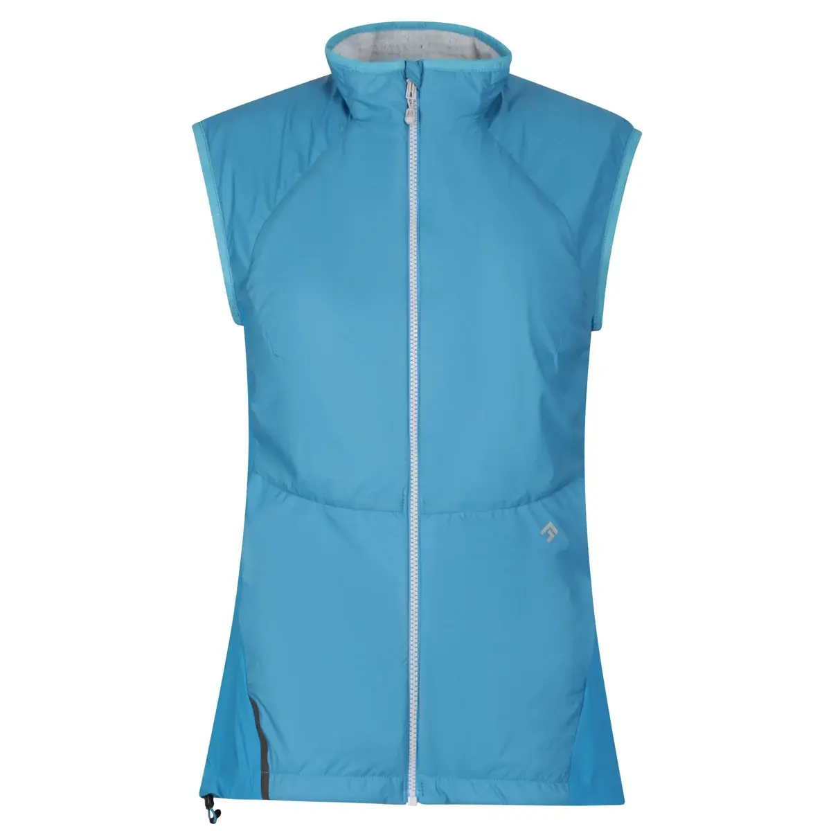 Direct Alpine Damen-Outdoorweste Direct Alpine BORA VEST LADY ocean