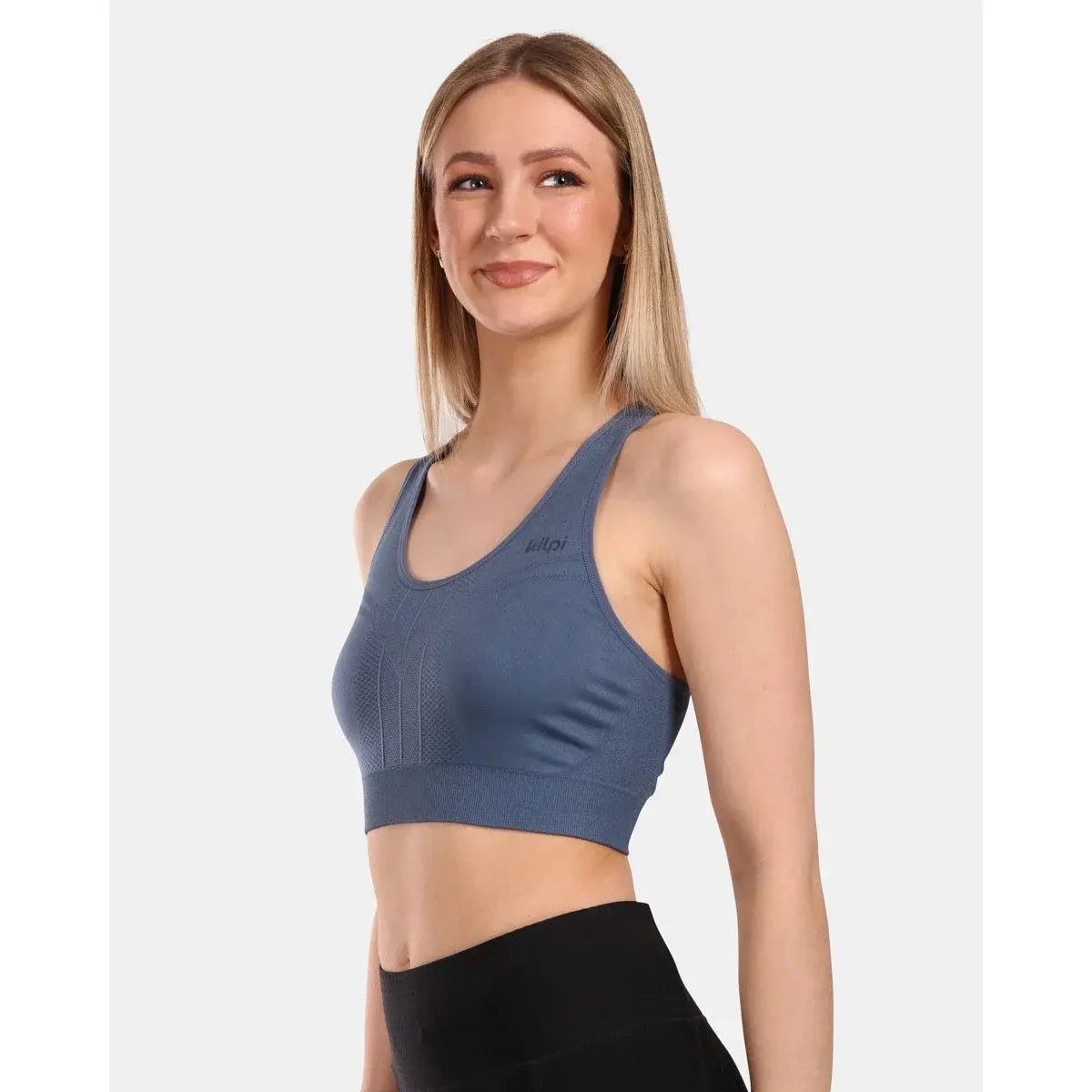 Kilpi Damen-Sport-BH Kilpi Winie-W dunkelblau